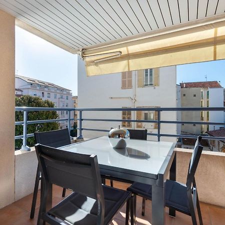 Heart Of Nice- Modern Elegant 2Br Flat Big Terrace エクステリア 写真